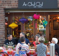 An Chut Chut - Australia Accommodation