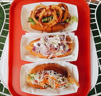 Another Burger Joint - Australia Accommodation
