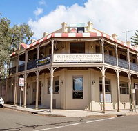 Balgownie Hotel - Australia Accommodation