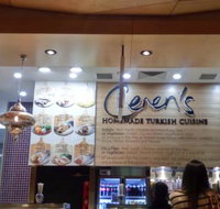 Ceren's - Australia Accommodation