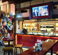 Coldwater Creek Restaurant  Bar - Australia Accommodation