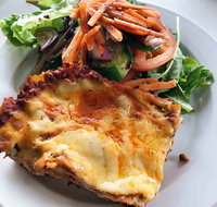 Country Grocer Cafe - Australia Accommodation