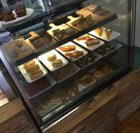 Crown Cafe  Catering - Australia Accommodation