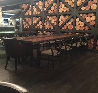Factory - Ribs Steak Pizza - Australia Accommodation