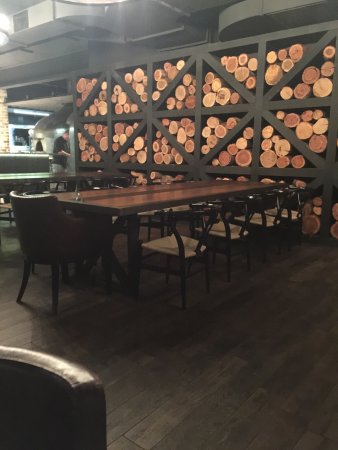 Factory - Ribs Steak Pizza - Australia Accommodation 0