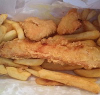 Fishnets Takeaway - Australia Accommodation