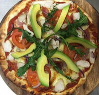 Flavours by Bundeena - Australia Accommodation