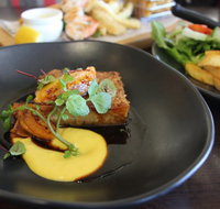 Foreshore Brasserie - Australia Accommodation