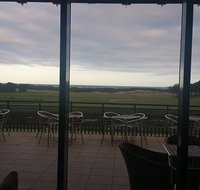 Foreshore Brasserie- Wollongong Golf Club - Australia Accommodation