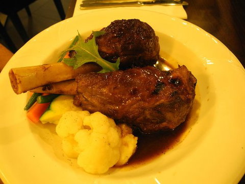 Fusion Cafe Restaurant - Australia Accommodation 0