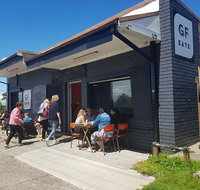 GF Eats - Australia Accommodation
