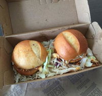 Hungry Jacks Pty Ltd - Australia Accommodation
