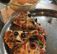 Il Porcellino Trattoria and Pizzeria - Australia Accommodation