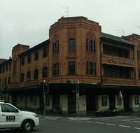 Illawarra Hotel - Australia Accommodation