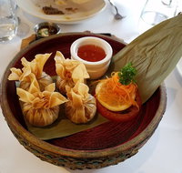 Jasmine Rice Thai Restaurant - Australia Accommodation