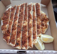 Kebab Express Cafe 2000 - Australia Accommodation