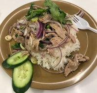 Kew Thai - Australia Accommodation