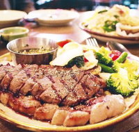 Kinn Thai Restaurant - Australia Accommodation