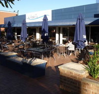 Litani's Restaurant - Australia Accommodation