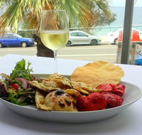 Mango Tree Cafe  Restaurant - Australia Accommodation