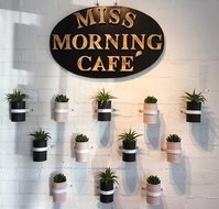 Miss Morning Cafe - Australia Accommodation