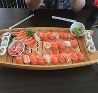 Moon's Sushi - Australia Accommodation