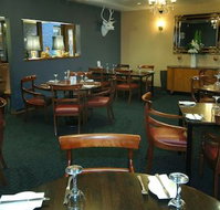 Murphy's Bar  Grill - Australia Accommodation