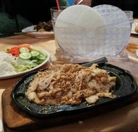 Nam Restaurant - Australia Accommodation