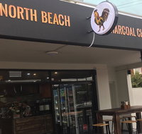 North Beach Cafe - Australia Accommodation