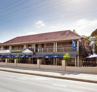 North Wollongong Hotel - Australia Accommodation