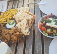 Olympic Boulevard Eatery - Australia Accommodation