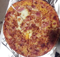 Papa Roma Pizzeria - Australia Accommodation