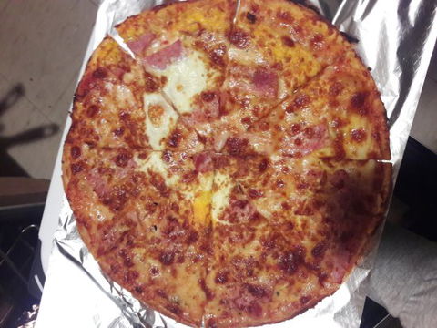 Papa Roma Pizzeria - Australia Accommodation 0