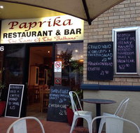 Paprika Macedonian European Cuisine - Australia Accommodation