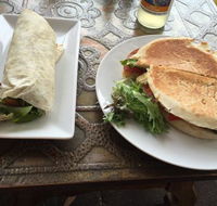 Passionfruit Cafe - Australia Accommodation