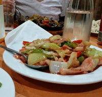 Peacock Palace Chinese Restaurant - Australia Accommodation