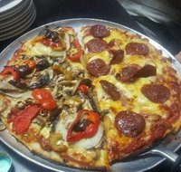 Pizza Napoli Restaurant - Australia Accommodation