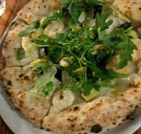 Pizzeria 50 - Australia Accommodation