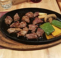Roppongi Japanese Restaurant - Australia Accommodation
