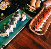 Sakura Sushi - Australia Accommodation