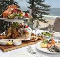 Seacliff Restaurant - Australia Accommodation