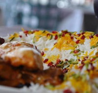 Shiraz Restaurant  Bar - Australia Accommodation