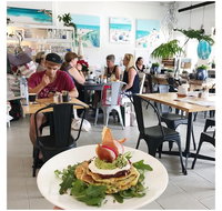 Sketch Coffee and Art - Australia Accommodation