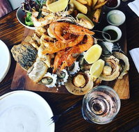 Steamers Bar and Grill - Australia Accommodation