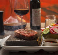 Stonegrill Steakhouse - Australia Accommodation