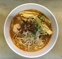 T's Kopitiam Restaurant - Australia Accommodation