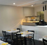 Taj Mahal - Australia Accommodation