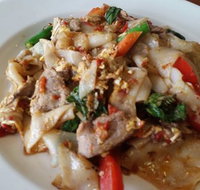 Thai Crown Restaurant - Australia Accommodation