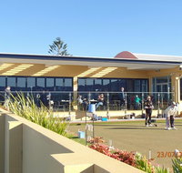 The Breeze - Australia Accommodation