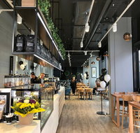 The Coffee Club Cafe Crown Wollongong - Australia Accommodation